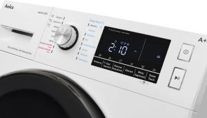 Suszarka do ubrań Amica AWD83LCiBT 4