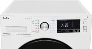 Suszarka do ubrań Amica AWD83LCiBT 5