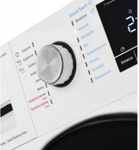 Suszarka do ubrań Amica AWD83LCiBT 6