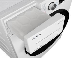 Suszarka do ubrań Amica AWD83LCiBT 7