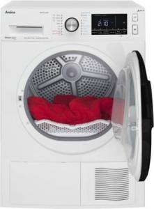 Suszarka do ubrań Amica AWD83LCiBT 8