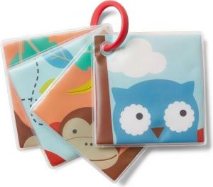 Skip Hop Puzzle kąpielowe Zoo (235359) 3