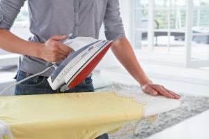 Żelazko Braun TexStyle 7 TS775ETP 5