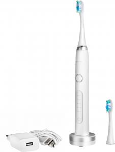 Szczoteczka Meriden Sonic+ Professional MS 589W Biała 9