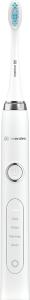 Szczoteczka Meriden Sonic+ Professional MS 589W Biała 3