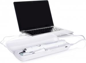 Szczoteczka Meriden Sonic+ Professional MS 589W Biała 4