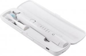 Szczoteczka Meriden Sonic+ Professional MS 589W Biała 7