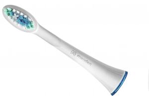 Szczoteczka Meriden Sonic+ Professional MS 589W Biała 8