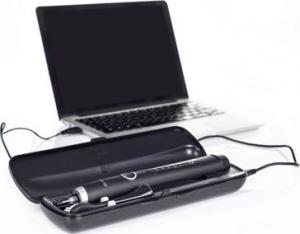 Szczoteczka Meriden Sonic+ Professional MS 589B Czarna 5