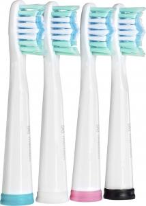 Szczoteczka Meriden Smart MS 349W Biała 4