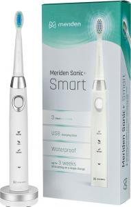 Szczoteczka Meriden Smart MS 349W Biała 7