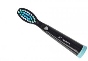 Szczoteczka Meriden Smart MS 349B Czarna 7