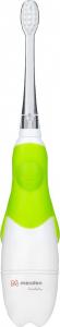 Szczoteczka Meriden Kiddy Kiddy Zielona 2