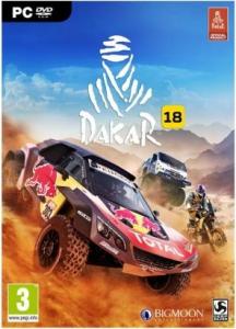 Dakar 18 PC 1