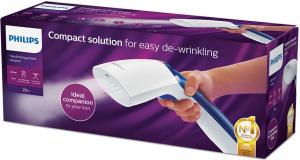 Parownica do ubrań Philips Steam&Go GC351/20 7