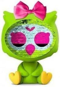 Figurka Zequins Zequins Cekinowe zwierzaki (970341) 3