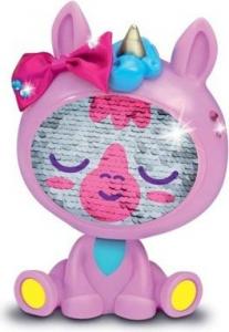 Figurka Zequins Zequins Cekinowe zwierzaki (970341) 6