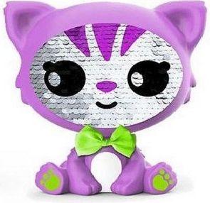 Figurka Zequins Zequins Cekinowe zwierzaki (970341) 7