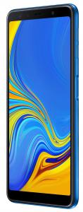 Smartfon Samsung Galaxy A7 2018 4/64GB Dual SIM Niebieski  (SM-A750FZBUXEO) 2