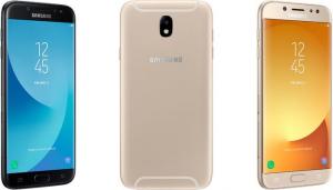 Smartfon Samsung J4 Plus 16 GB Złoty  (SM-J415FZDGXEO) 2
