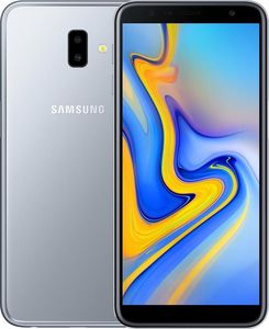 Smartfon Samsung Galaxy J6 Plus 32 GB Dual SIM Szary  (SM-J610FZANXEO) 5