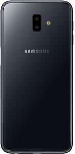 Smartfon Samsung Galaxy J6 Plus 32 GB Dual SIM Czarny  (SM-J610FZKNXEO) 2
