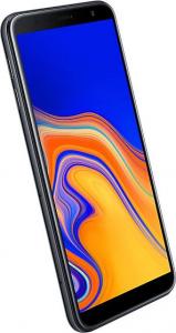 Smartfon Samsung Galaxy J6 Plus 32 GB Dual SIM Czarny  (SM-J610FZKNXEO) 3