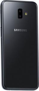 Smartfon Samsung Galaxy J6 Plus 32 GB Dual SIM Czarny  (SM-J610FZKNXEO) 4