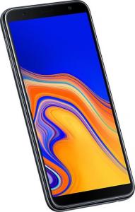 Smartfon Samsung Galaxy J6 Plus 32 GB Dual SIM Czarny  (SM-J610FZKNXEO) 5