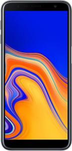 Smartfon Samsung Galaxy J6 Plus 32 GB Dual SIM Czarny  (SM-J610FZKNXEO) 1
