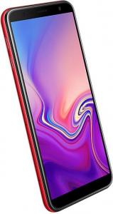 Smartfon Samsung Galaxy J6 Plus 3/32GB Dual SIM Czerwony  (SM-J610FZRNXEO) 3