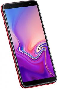 Smartfon Samsung Galaxy J6 Plus 3/32GB Dual SIM Czerwony  (SM-J610FZRNXEO) 4