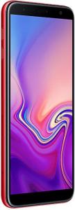 Smartfon Samsung Galaxy J6 Plus 3/32GB Dual SIM Czerwony  (SM-J610FZRNXEO) 6