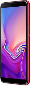 Smartfon Samsung Galaxy J6 Plus 3/32GB Dual SIM Czerwony  (SM-J610FZRNXEO) 8