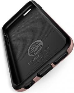 VRS Design VRS Design Etui z uchwytem VERGE MAGNETIC FLAT do iphone 6/6s różowy 3