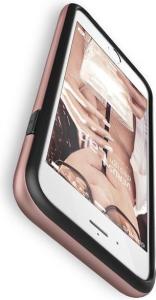 VRS Design VRS Design Etui z uchwytem VERGE MAGNETIC FLAT do iphone 6/6s różowy 5