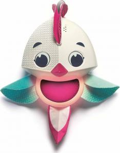 Tiny Love Gimnastyka dla bobasa z pałąkami - świat małej księżniczki (TL000340) 7