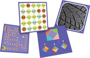 Rebel Cortex dla Dzieci 2 3