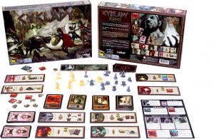 Rebel Dodatek do gry Cyklady: Hades 2