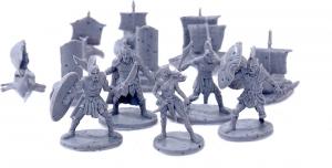 Rebel Dodatek do gry Cyklady: Hades 3