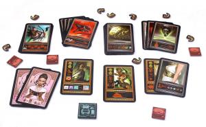 Rebel Dodatek do gry Cyklady: Hades 4