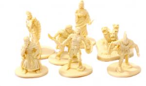 Rebel Dodatek do gry Cyklady: Hades 5