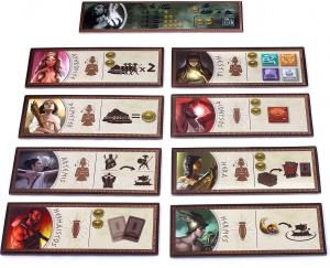 Rebel Dodatek do gry Cyklady: Hades 6