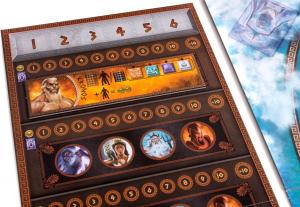 Rebel Dodatek do gry Cyklady: Tytani 5