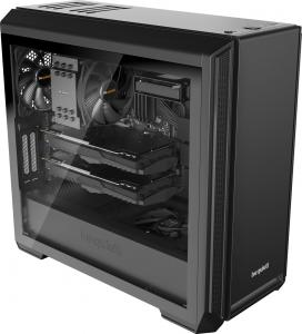 Obudowa be quiet! Silent Base 601 (BGW26) 8