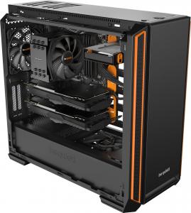 Obudowa be quiet! Silent Base 601 (BG025) 2