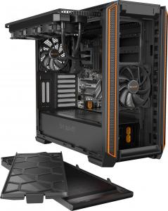 Obudowa be quiet! Silent Base 601 (BG025) 3