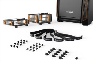 Obudowa be quiet! Silent Base 601 (BG025) 9