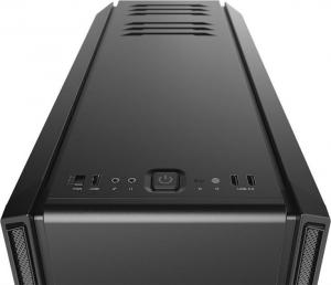 Obudowa be quiet! Silent Base 601 (BG026) 6