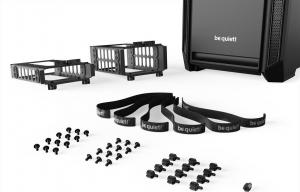 Obudowa be quiet! Silent Base 601 (BG026) 9